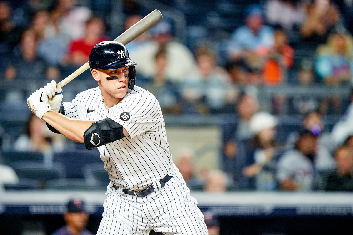 Aaron Judge